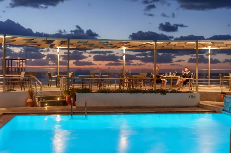 Fotos del hotel Dedalos:  3