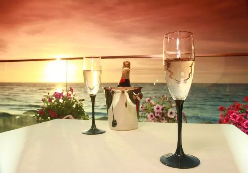 Fotos del hotel Dedalos:  13