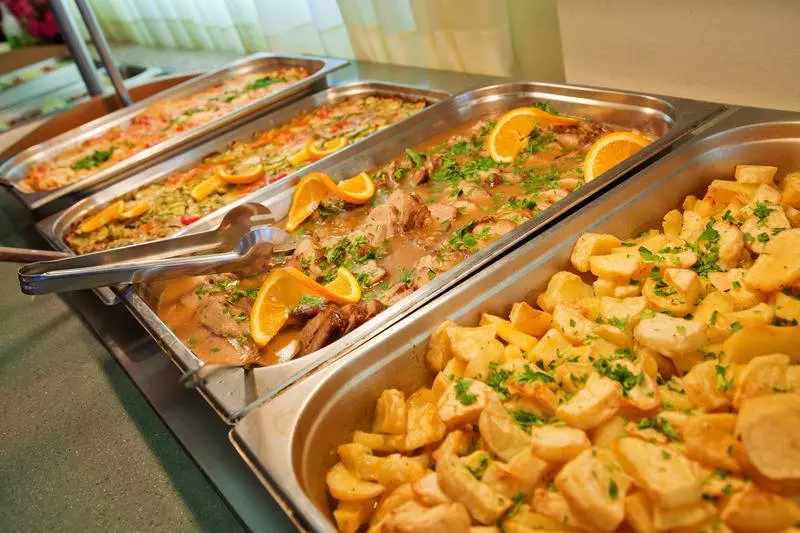 Fotos del hotel Dedalos:  2