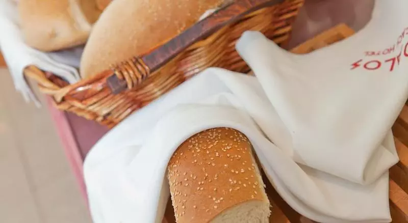 Fotos del hotel Dedalos:  22