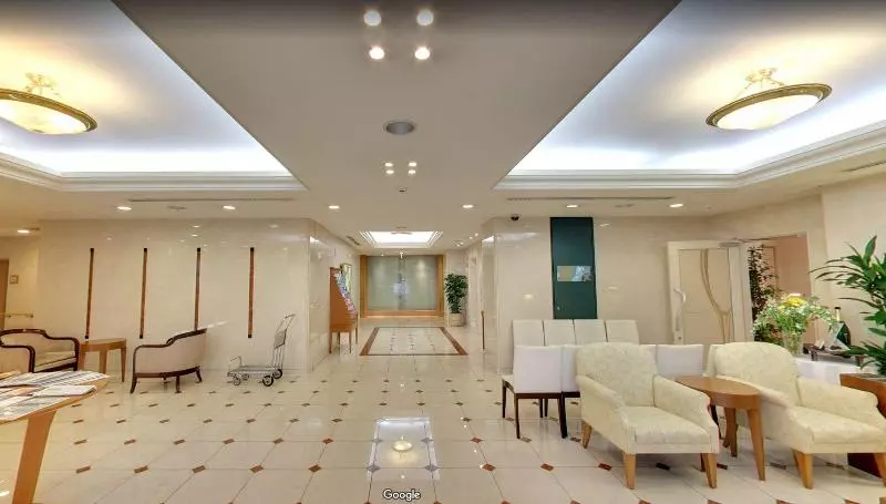 Fotos del hotel Forest Hongo:  3