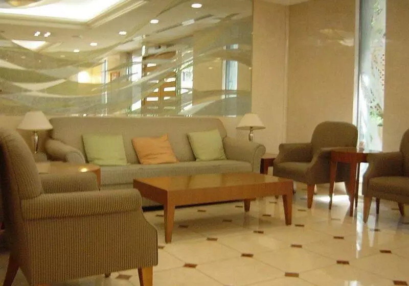 Fotos del hotel Forest Hongo:  2