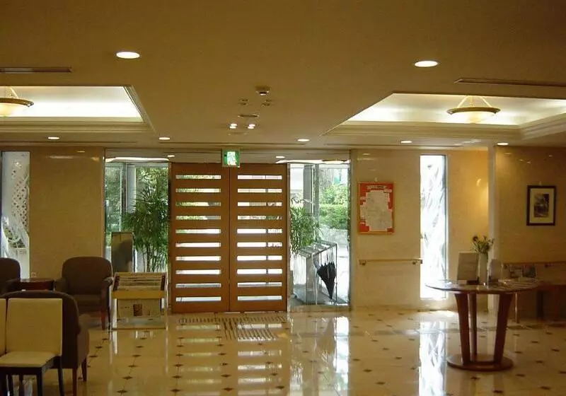 Fotos del hotel Forest Hongo:  9