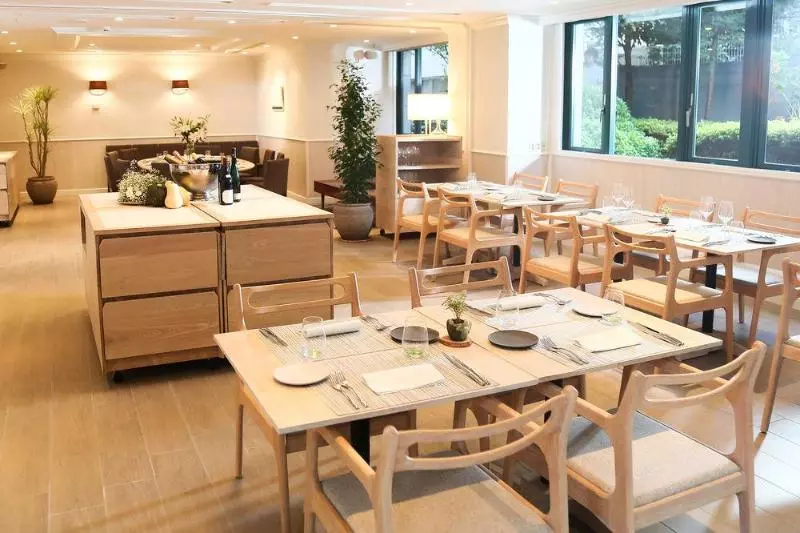 Fotos del hotel Forest Hongo:  4