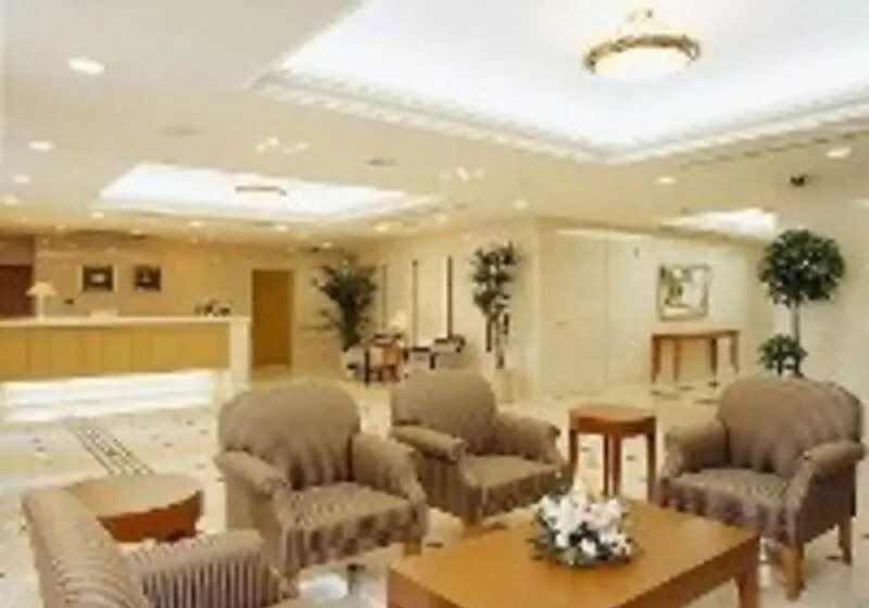 Fotos del hotel Forest Hongo:  12