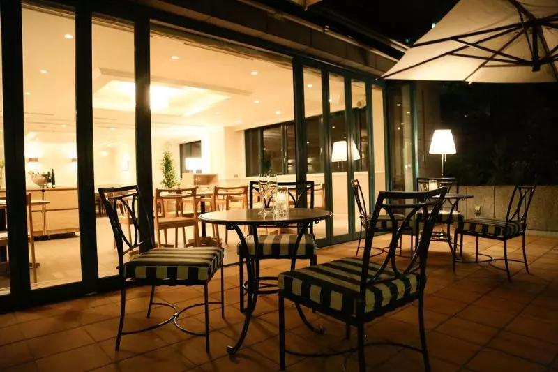 Fotos del hotel Forest Hongo:  10