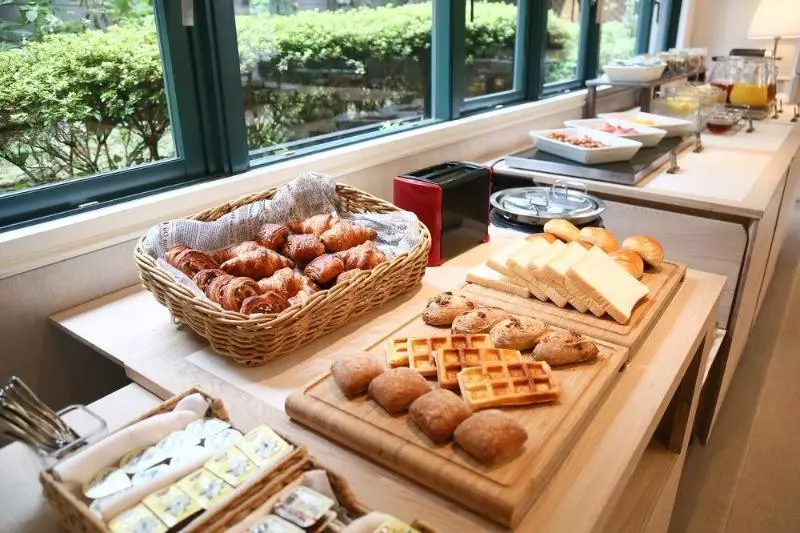 Fotos del hotel Forest Hongo:  13