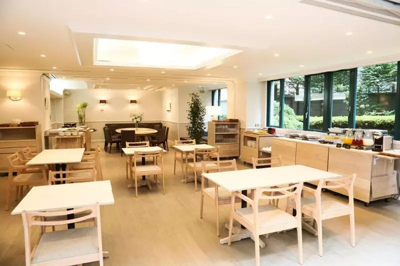 Fotos del hotel Forest Hongo:  5