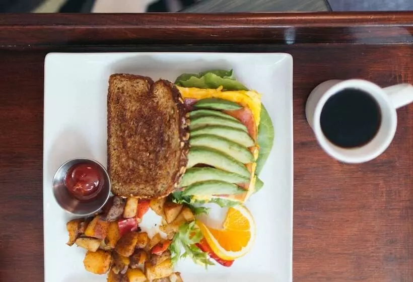 Fotos del hotel Ivy Boutique:  6