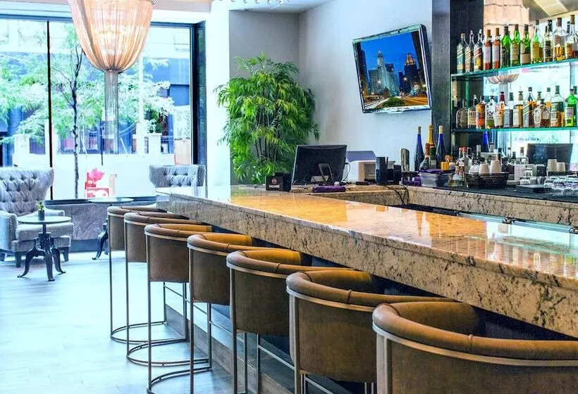 Fotos del hotel Ivy Boutique:  14