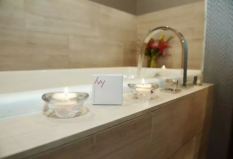 Fotos del hotel Ivy Boutique:  5