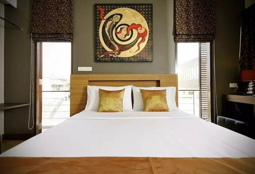 Fotos del hotel Sleep Withinn:  12