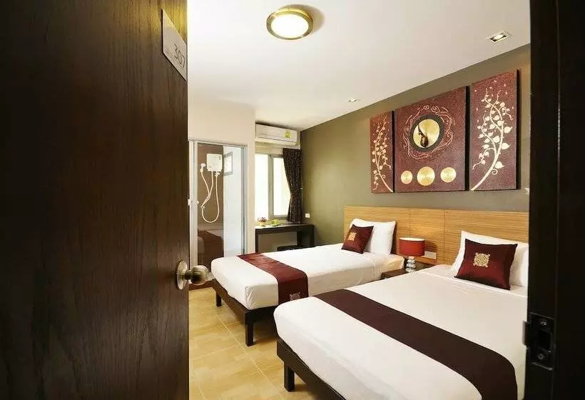 Fotos del hotel Sleep Withinn:  13