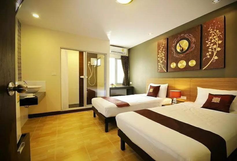 Fotos del hotel Sleep Withinn:  19