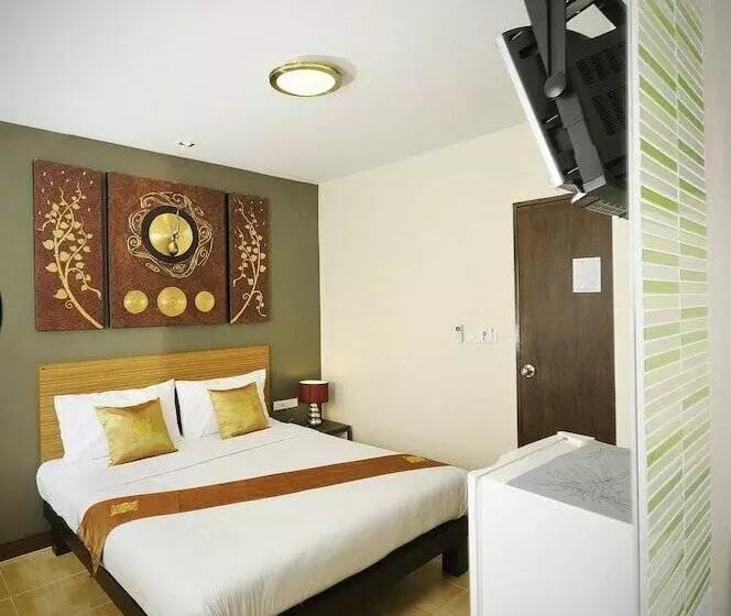 Fotos del hotel Sleep Withinn:  3