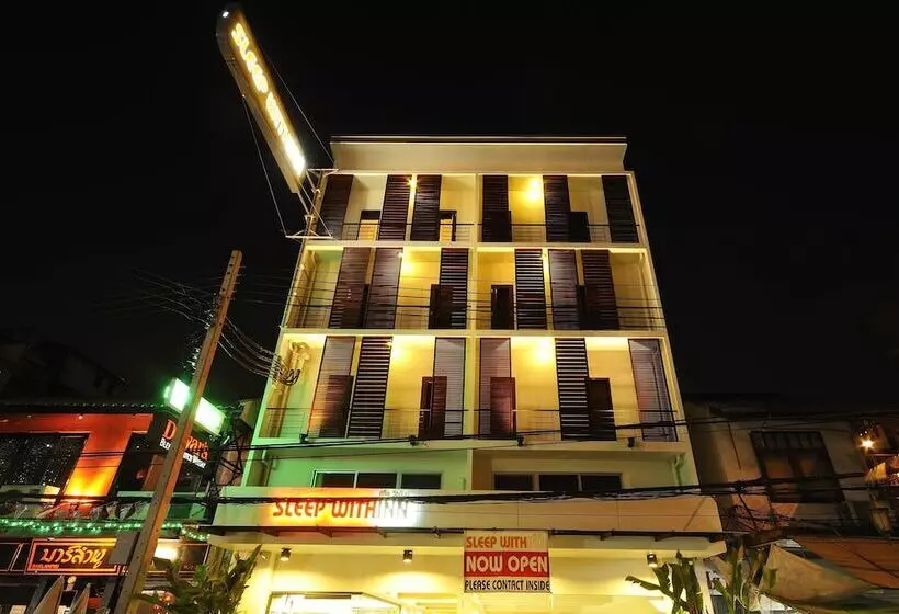 Fotos del hotel Sleep Withinn:  8