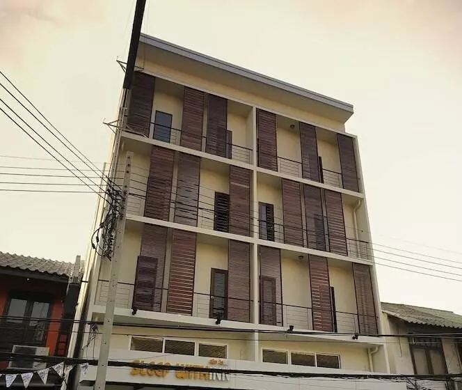 Fotos del hotel Sleep Withinn:  2