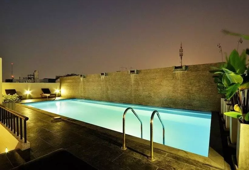 Fotos del hotel Sleep Withinn:  4