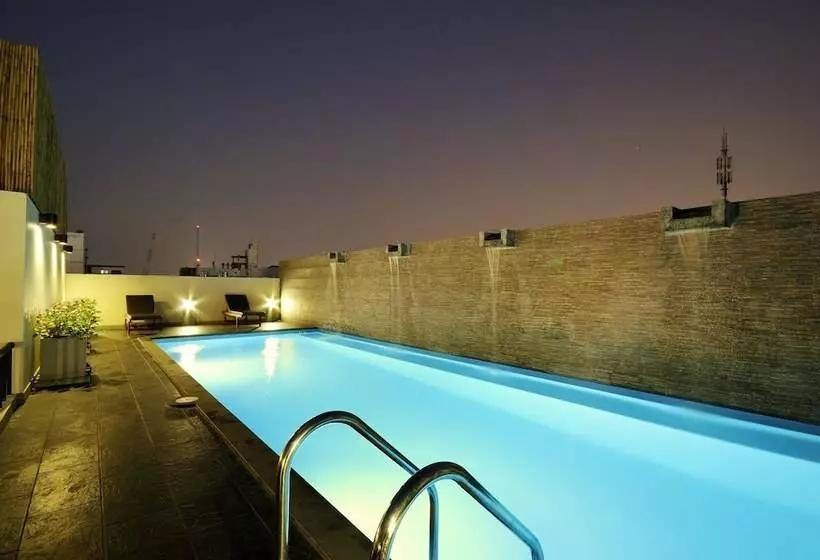 Fotos del hotel Sleep Withinn:  7