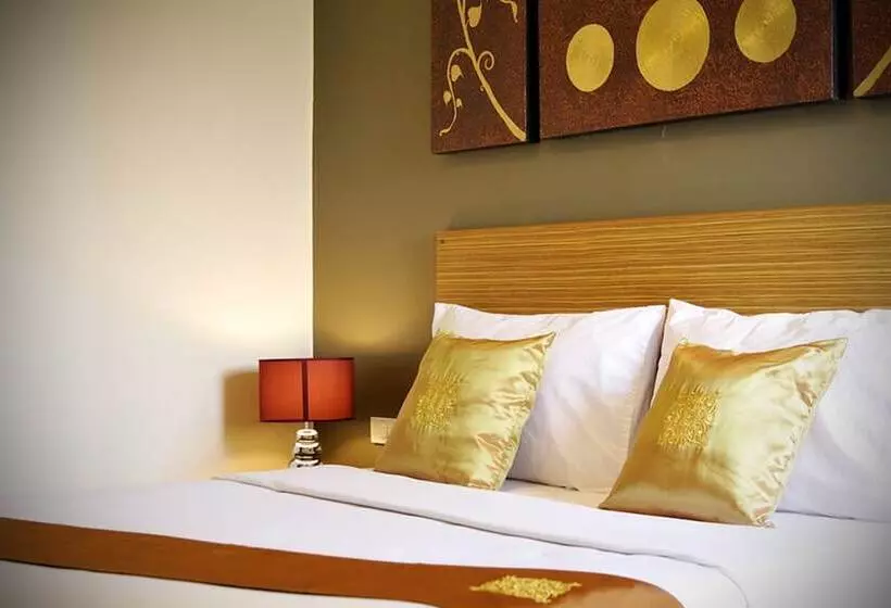 Fotos del hotel Sleep Withinn:  23