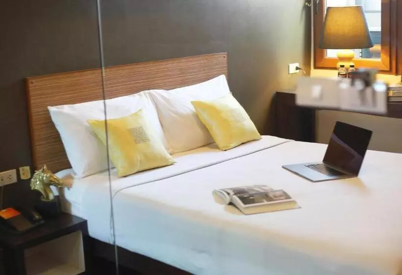 Fotos del hotel Sleep Withinn:  24