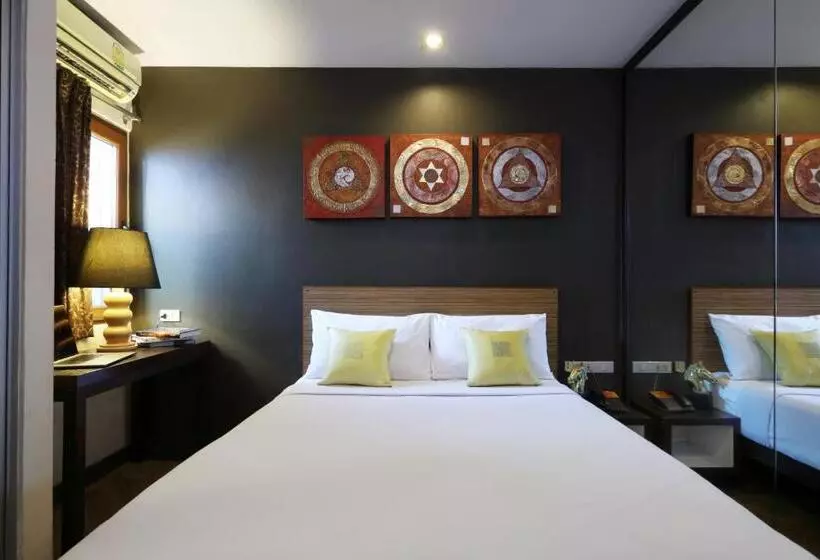 Fotos del hotel Sleep Withinn:  21