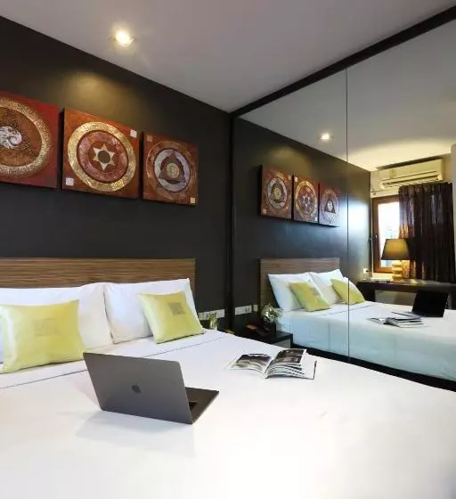 Fotos del hotel Sleep Withinn:  20