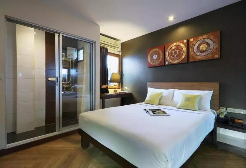 Fotos del hotel Sleep Withinn:  22