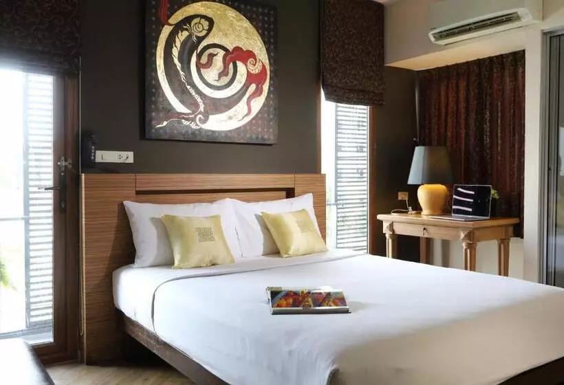 Fotos del hotel Sleep Withinn:  10