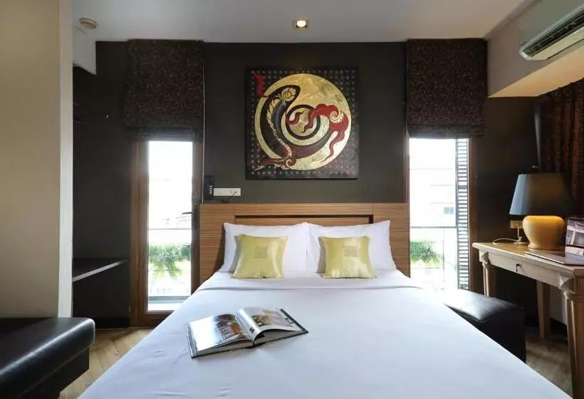 Fotos del hotel Sleep Withinn:  6