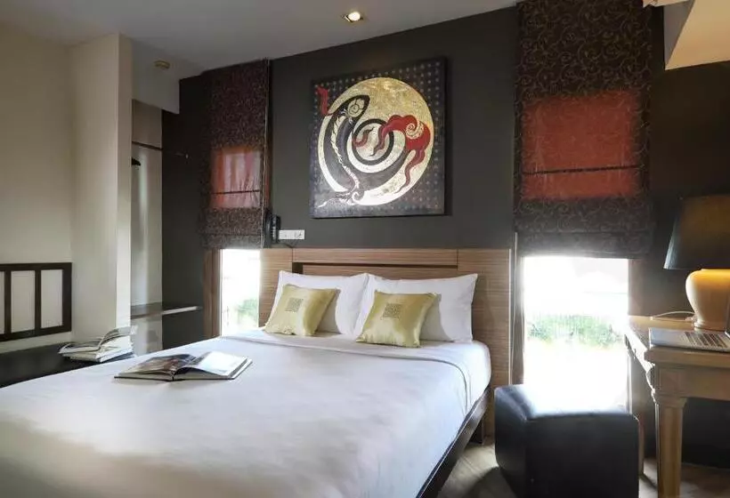 Fotos del hotel Sleep Withinn:  25