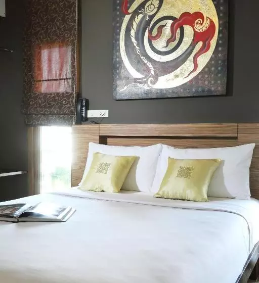 Fotos del hotel Sleep Withinn:  11