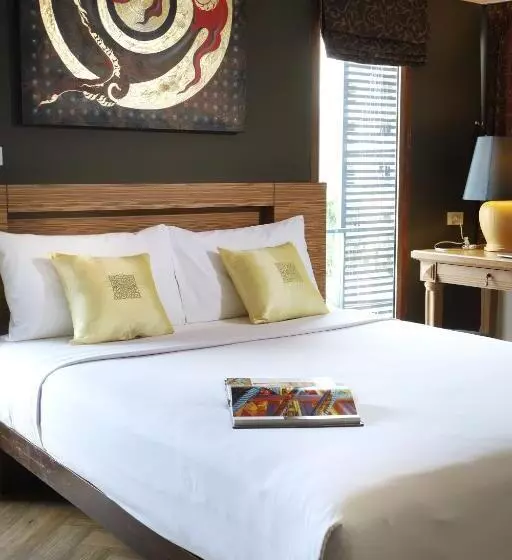 Fotos del hotel Sleep Withinn:  14