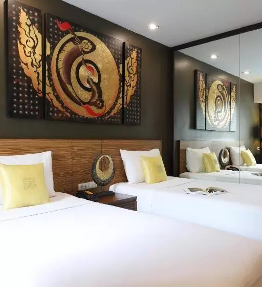 Fotos del hotel Sleep Withinn:  15