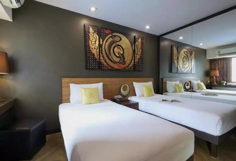 Fotos del hotel Sleep Withinn:  16