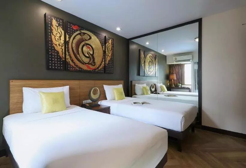 Fotos del hotel Sleep Withinn:  17