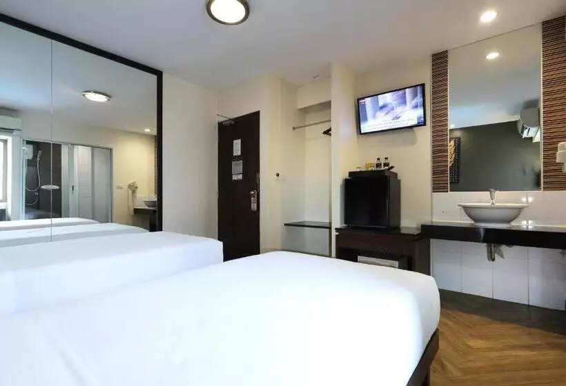 Fotos del hotel Sleep Withinn:  9