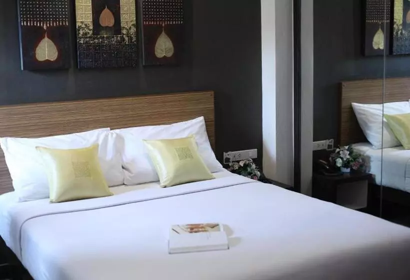 Fotos del hotel Sleep Withinn:  18