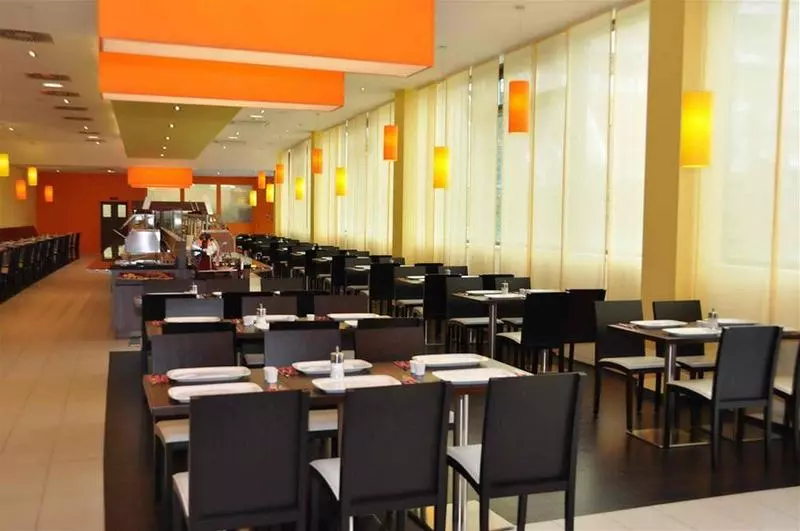 Fotos del hotel Star Inn Hotel Wien Schönbrunn:  21