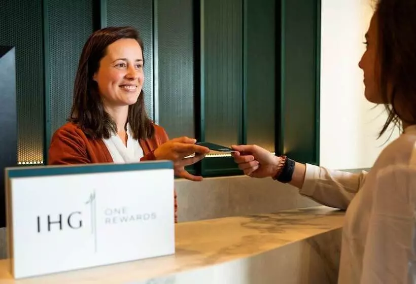 Fotos del hotel Holiday Inn Queenstown Remarkables Park:  23