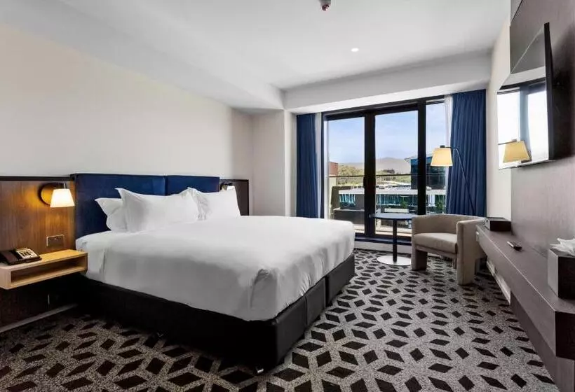 Fotos del hotel Holiday Inn Queenstown Remarkables Park:  24