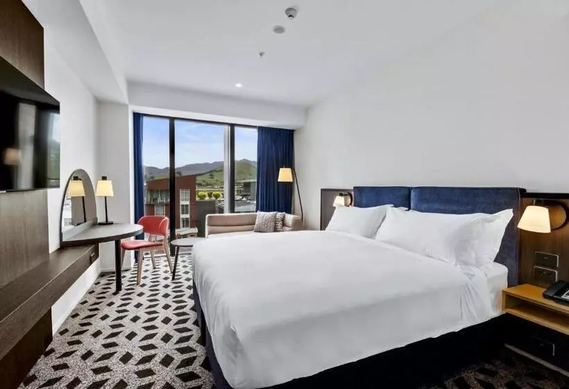 Fotos del hotel Holiday Inn Queenstown Remarkables Park:  21