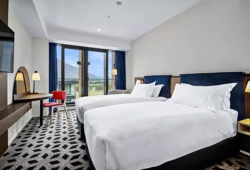 Fotos del hotel Holiday Inn Queenstown Remarkables Park:  7