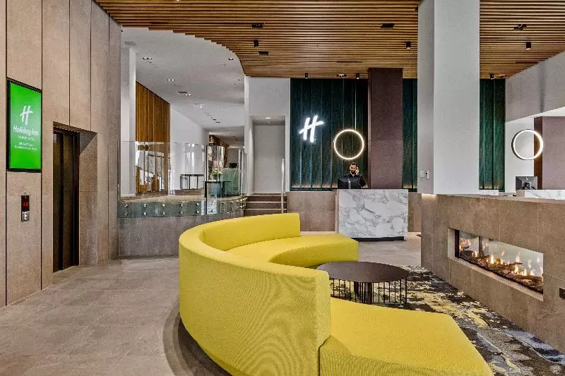 Fotos del hotel Holiday Inn Queenstown Remarkables Park:  2