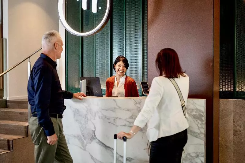 Fotos del hotel Holiday Inn Queenstown Remarkables Park:  8