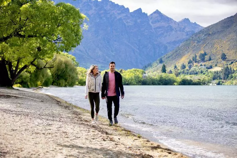 Fotos del hotel Holiday Inn Queenstown Remarkables Park:  10