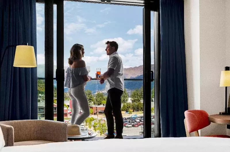 Fotos del hotel Holiday Inn Queenstown Remarkables Park:  15