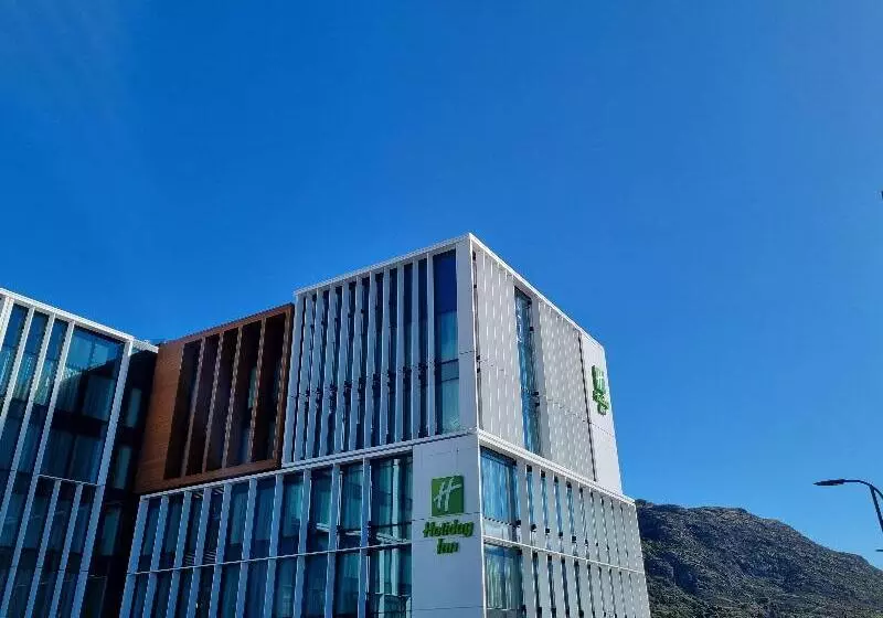 Fotos del hotel Holiday Inn Queenstown Remarkables Park:  18