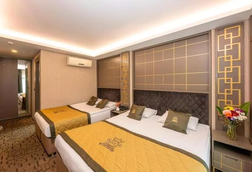 Fotos del hotel Best Nobel  2:  3