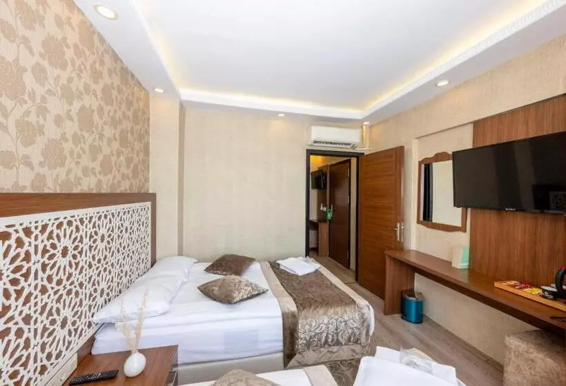 Fotos del hotel Best Nobel  2:  20